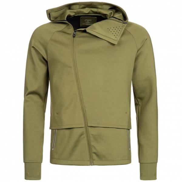 asics fuzex urban adapt jacket