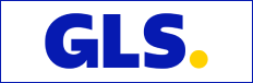 GLS logo